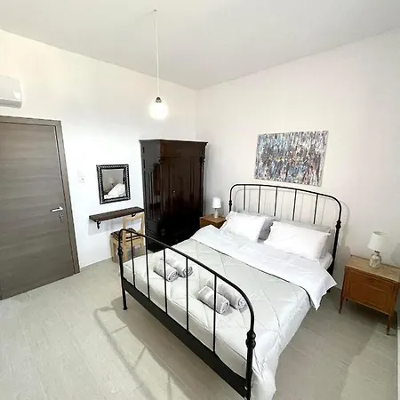 Ritsos Family Apartment Monemvasia Exterior photo
