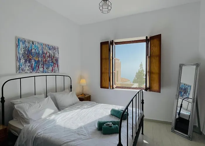 Ritsos Family Apartment