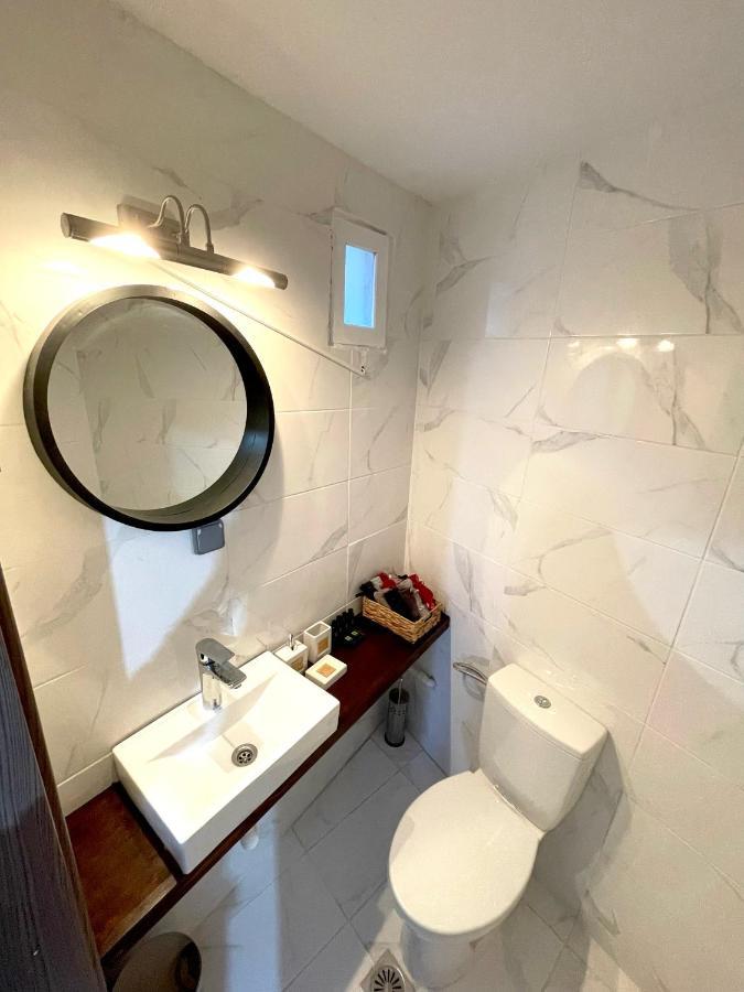 Ritsos Family Apartment *