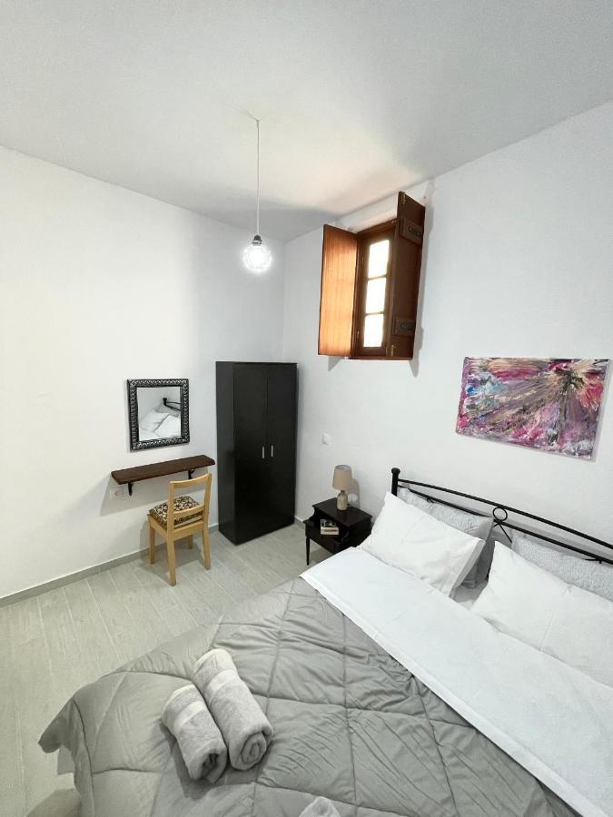 Apartment Ritsos Family *