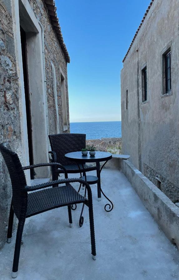 Ritsos Family Monemvasia