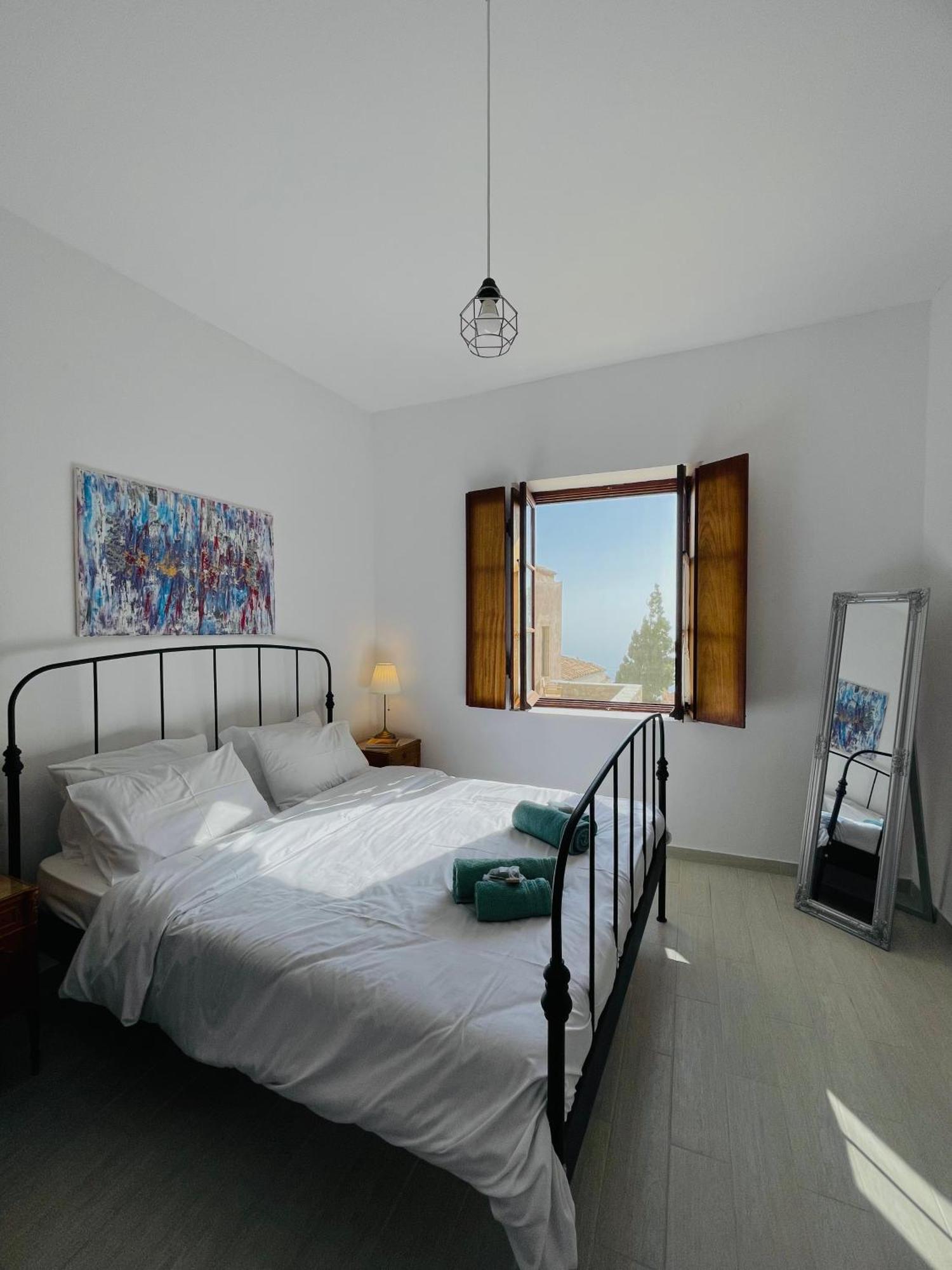 Ritsos Family Apartment *